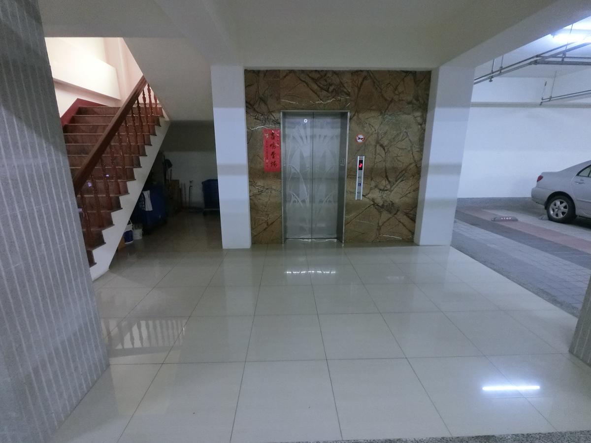 Formosa Hotel Douliu Exterior foto